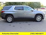 2020 Chevrolet Traverse FWD SUV for sale #TSJ288065A - photo 8