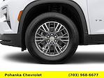 2025 Chevrolet Traverse AWD SUV for sale #TSJ298713 - photo 6