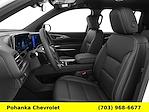 2025 Chevrolet Traverse AWD SUV for sale #TSJ298713 - photo 9