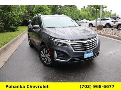 2022 Chevrolet Equinox AWD SUV for sale #TSL173725A - photo 1