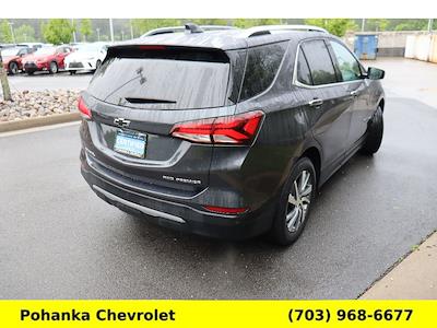 2022 Chevrolet Equinox AWD SUV for sale #TSL173725A - photo 2