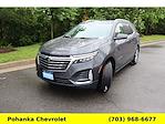 2022 Chevrolet Equinox AWD SUV for sale #TSL173725A - photo 4