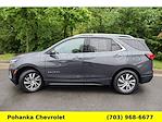 2022 Chevrolet Equinox AWD SUV for sale #TSL173725A - photo 5