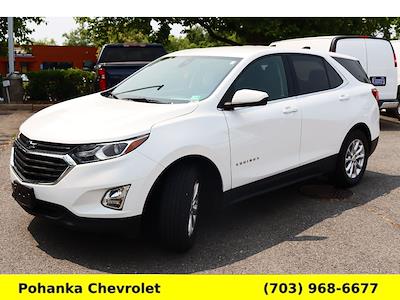 2020 Chevrolet Equinox AWD SUV for sale #TSL174507A - photo 1