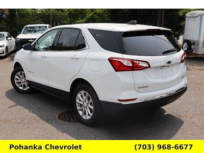 2020 Chevrolet Equinox AWD SUV for sale #TSL174507A - photo 2