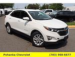 2020 Chevrolet Equinox AWD SUV for sale #TSL174507A - photo 3