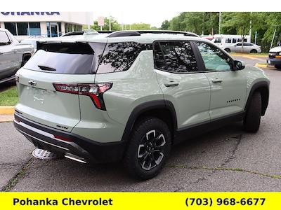 2025 Chevrolet Equinox AWD SUV for sale #TSL175521 - photo 2