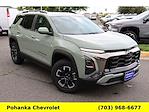 2025 Chevrolet Equinox AWD SUV for sale #TSL175521 - photo 1
