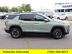 2025 Chevrolet Equinox AWD SUV for sale #TSL175521 - photo 8