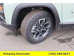 2025 Chevrolet Equinox AWD SUV for sale #TSL175521 - photo 25