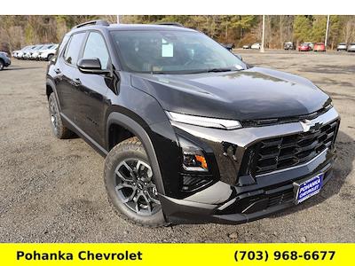 2025 Chevrolet Equinox AWD SUV for sale #TSL181459 - photo 1