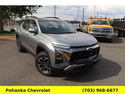 2025 Chevrolet Equinox AWD SUV for sale #TSL306327 - photo 1