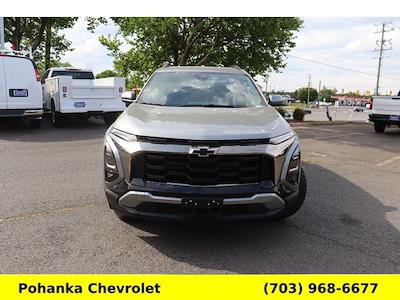 2025 Chevrolet Equinox AWD SUV for sale #TSL306327 - photo 2