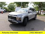 2025 Chevrolet Equinox AWD SUV for sale #TSL306327 - photo 3