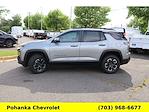 2025 Chevrolet Equinox AWD SUV for sale #TSL306327 - photo 4