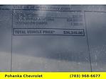 2025 Chevrolet Equinox AWD SUV for sale #TSL306327 - photo 33