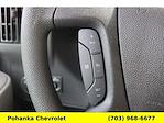 New 2025 Chevrolet Express 3500 11' 3" M H EBY Aluminum Service Utility Van for sale #TSN003044 - photo 12