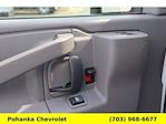 New 2025 Chevrolet Express 3500 11' 3" M H EBY Aluminum Service Utility Van for sale #TSN003044 - photo 15