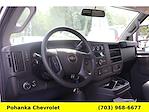 New 2025 Chevrolet Express 3500 11' 3" M H EBY Aluminum Service Utility Van for sale #TSN003044 - photo 16