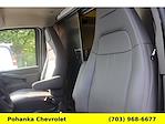 New 2025 Chevrolet Express 3500 11' 3" M H EBY Aluminum Service Utility Van for sale #TSN003044 - photo 17