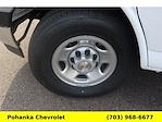 New 2025 Chevrolet Express 3500 11' 3" M H EBY Aluminum Service Utility Van for sale #TSN003044 - photo 19