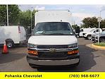 New 2025 Chevrolet Express 3500 11' 3" M H EBY Aluminum Service Utility Van for sale #TSN003044 - photo 3