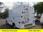 New 2025 Chevrolet Express 3500 11' 3" M H EBY Aluminum Service Utility Van for sale #TSN003044 - photo 6