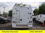 New 2025 Chevrolet Express 3500 11' 3" M H EBY Aluminum Service Utility Van for sale #TSN003044 - photo 7