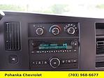 New 2025 Chevrolet Express 3500 11' 3" M H EBY Aluminum Service Utility Van for sale #TSN003044 - photo 8