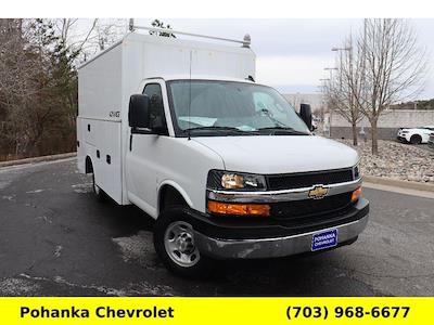 New 2025 Chevrolet Express 3500 Cutaway for sale #TSN003096 - photo 1