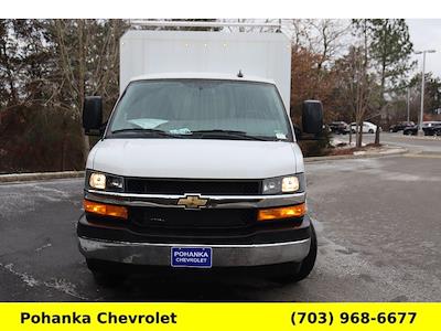 New 2025 Chevrolet Express 3500 Cutaway for sale #TSN003096 - photo 2