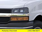 2025 Chevrolet Express 3500 Regular Cab RWD Cutaway for sale #TSN003096 - photo 10