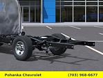 2025 Chevrolet Express 3500 Regular Cab RWD Cutaway for sale #TSN003096 - photo 11