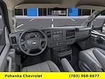 2025 Chevrolet Express 3500 Regular Cab RWD Cutaway for sale #TSN003096 - photo 15