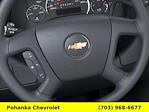 2025 Chevrolet Express 3500 Regular Cab RWD Cutaway for sale #TSN003096 - photo 19