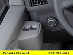 2025 Chevrolet Express 3500 Regular Cab RWD Cutaway for sale #TSN003096 - photo 22