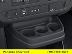 2025 Chevrolet Express 3500 Regular Cab RWD Cutaway for sale #TSN003096 - photo 23