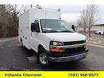 New 2025 Chevrolet Express 3500 Service Utility Van for sale #TSN003096 - photo 1