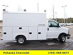 New 2025 Chevrolet Express 3500 Service Utility Van for sale #TSN003096 - photo 8
