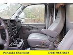 New 2025 Chevrolet Express 3500 Service Utility Van for sale #TSN003096 - photo 21