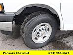 New 2025 Chevrolet Express 3500 Service Utility Van for sale #TSN003096 - photo 23
