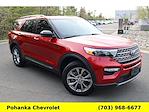 2023 Ford Explorer 4WD SUV for sale #TSR108355A - photo 1