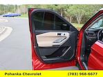 2023 Ford Explorer 4WD SUV for sale #TSR108355A - photo 17