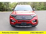 2023 Ford Explorer 4WD SUV for sale #TSR108355A - photo 3