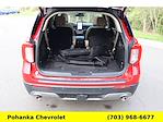 2023 Ford Explorer 4WD SUV for sale #TSR108355A - photo 24