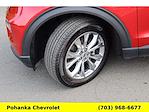 2023 Ford Explorer 4WD SUV for sale #TSR108355A - photo 26
