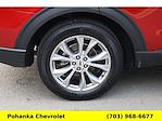 2023 Ford Explorer 4WD SUV for sale #TSR108355A - photo 28