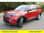 2023 Ford Explorer 4WD SUV for sale #TSR108355A - photo 4