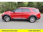 2023 Ford Explorer 4WD SUV for sale #TSR108355A - photo 5
