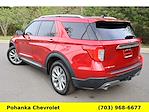 2023 Ford Explorer 4WD SUV for sale #TSR108355A - photo 6